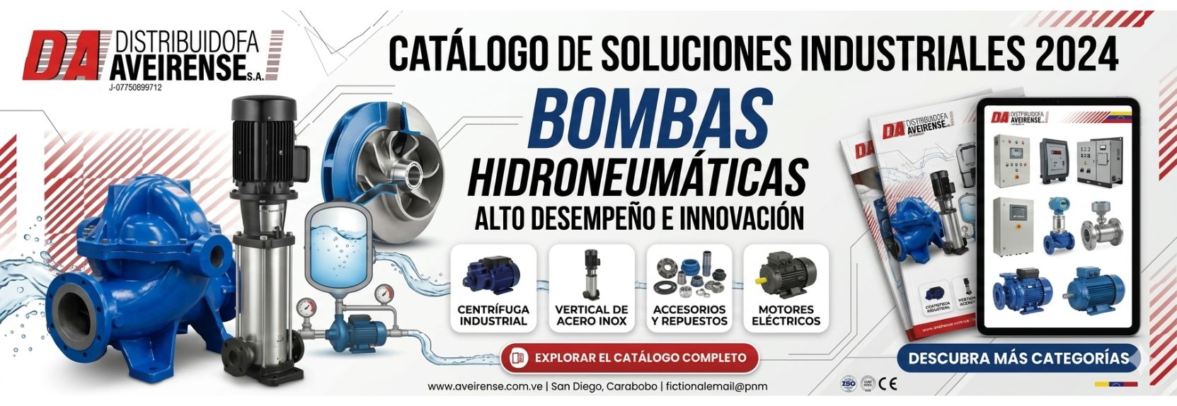 Bombas Hidroneumaticas